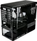 In Win 901 schwarz, Glasfenster, Mini-ITX Vorschaubild