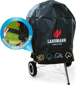 Landmann 15704 Premium Wetterschutzhaube