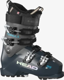 Head Formula 95 LV GW dark blue/anthracite (Damen) (Modell 2024/2025)
