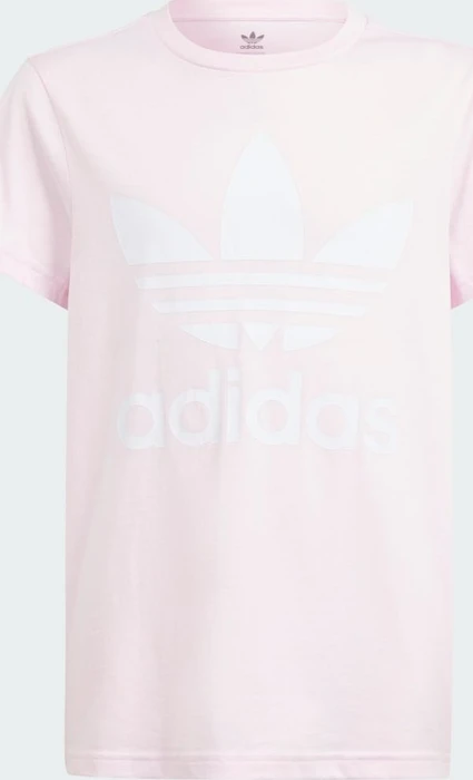 adidas Trefoil T-Shirt (Junior)