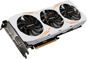 GIGABYTE GeForce GTX 1080 Ti Gaming 11G, 11GB GDDR5X, DVI, HDMI, 3x DP