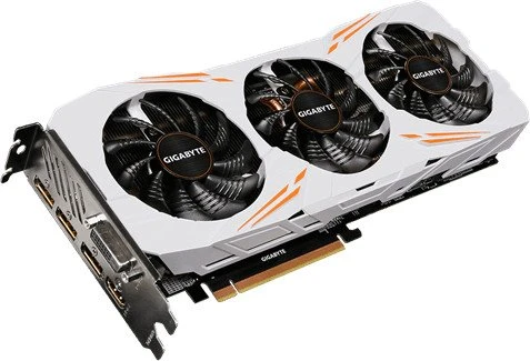 GIGABYTE GeForce GTX 1080 Ti