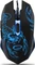 Esperanza MX203 Scorpio 6D blau, USB Vorschaubild
