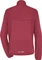 Vaude Dundee Classic ZO Fahrradjacke red cluster (Damen) Vorschaubild