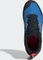 adidas Terrex AX4 Mid GTX blue rush/core black/turbo (Herren) Vorschaubild