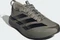 adidas Adizero Evo SL ATR silver pebble/core black/impact orange (Herren) Vorschaubild