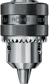 Hikoki Zahnkranzbohrfutter schlagfest, 1.5-13mm