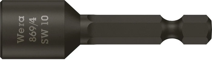 Wera 869/4 Außensechskant Bit