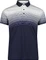 CMP Muster Poloshirt kurzarm (Herren) Vorschaubild