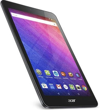 Acer Iconia One 8 B1-830, schwarz, 16GB