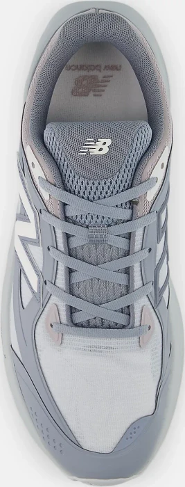 New Balance Fresh Foam Trainer titanium/granite