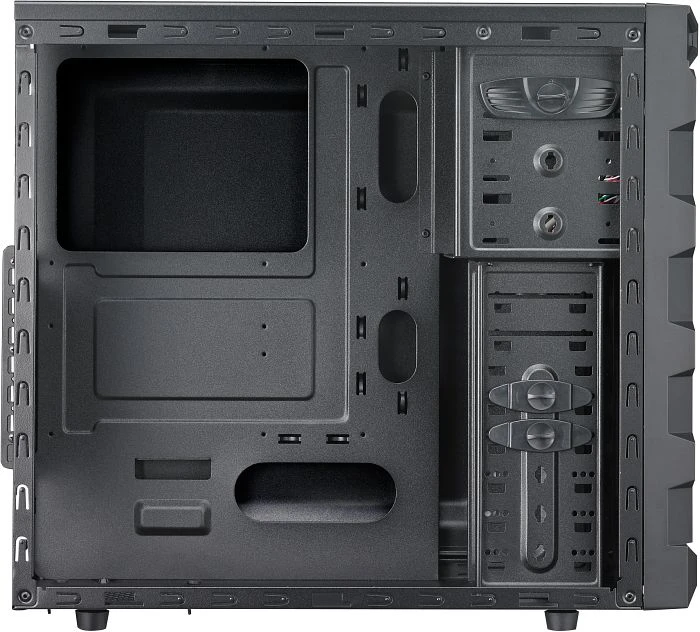 Cooler Master K280