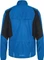 Vaude Dundee Classic ZO Fahrradjacke blau (Herren) Vorschaubild
