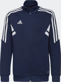 adidas Condivo 22 Trainingsjacke team navy blue 2/white (Junior)