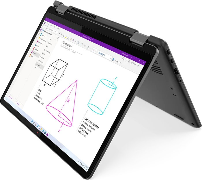 Lenovo 13w Yoga
