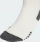 adidas Arsenal 2025/2026 Stutzen cloud white/team coll burgundy 2 Vorschaubild