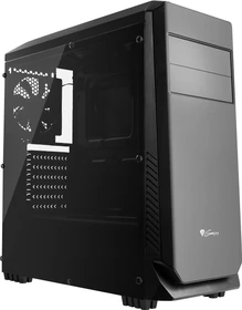 Genesis Titan 550 Plus, Acrylfenster