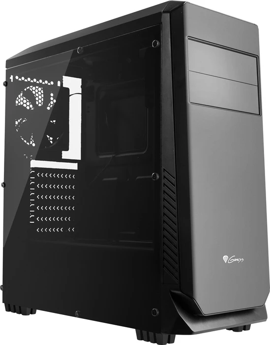 Genesis Titan 550 Plus, Acrylfenster