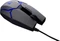 Tesoro Gandiva H1L Laser Gaming Mouse, USB Vorschaubild