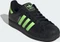 adidas Superstar II core black/signal green/cloud white Vorschaubild