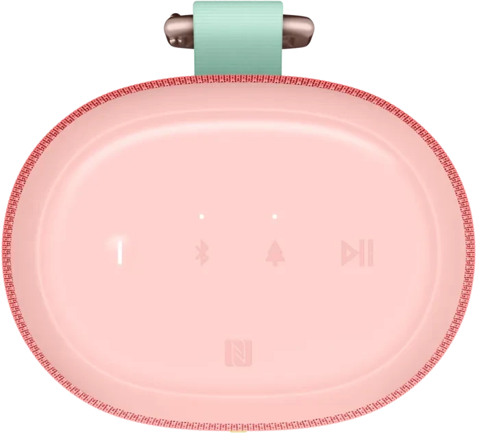 Ultimate Ears Everboom Rasperry Red
