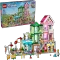 LEGO Friends - Heartlake City Wohn- und Einkaufsstraße Vorschaubild
