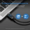 SooPii S10CC, 100W LED Display USB-C to USB-C Cable, 1.20m Vorschaubild