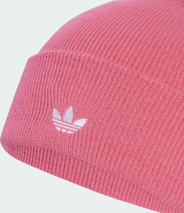 adidas Adicolor Classic Mütze pink fusion