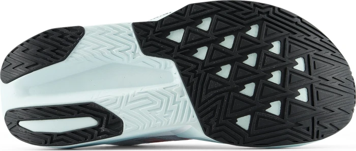 New Balance FuelCell Rebel v5 nb 103 white (Damen)