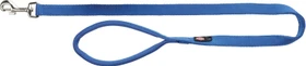 Trixie Premium Hundeleine, XS-S, 1.2m, Royalblau