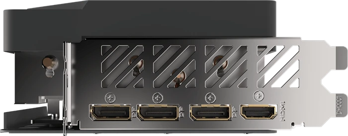 GIGABYTE GeForce RTX 4070 Ti Eagle OC 12G (Rev. 1.0), 12GB GDDR6X, HDMI, 3x DP