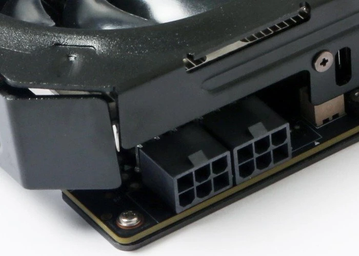 Zotac GeForce GTX 970 AMP!, 4GB GDDR5, DVI, HDMI, 3x DP