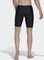 adidas Classic 3-Streifen Jammer Badehose schwarz/weiß (Herren) Vorschaubild