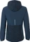 Vaude Cyclist Padded IV Fahrradjacke dark sea (Damen) Vorschaubild