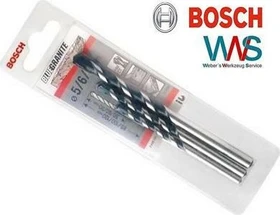 Bosch Professional CYL-5 Betonbohrer-Sortiment, 3-tlg.