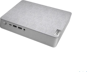 Lenovo IdeaCentre Mini 5 01IAQ7, Core i7-12700T, 16GB RAM, 1TB SSD, 1TB HDD (90UB0027GF)
