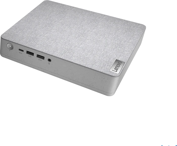 Lenovo IdeaCentre Mini 5 01IAQ7, Core i7-12700T, 16GB RAM, 1TB SSD, 1TB HDD
