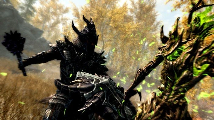 Elder Scrolls V: Skyrim - Special Edition (PS4)