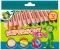 Jolly Supersoft 3 in 1 (Buntstift/Wachsmalkreide/Aquarellstift, wasservermalbar) Multifunktionsstift sortiert, 12er-Set Vorschaubild