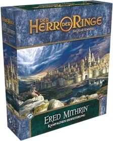 Herr der Ringe Kartenspiel: Ered Mithrin (Kampagnen-Erweiterung)
