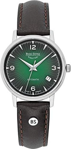 Bruno Söhnle Stuttgart Automatik II Small 17-12174-661