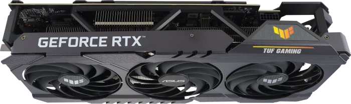ASUS TUF Gaming GeForce RTX 4090 OG, TUF-RTX4090-24G-OG-GAMING, 24GB GDDR6X, 2x HDMI, 3x DP