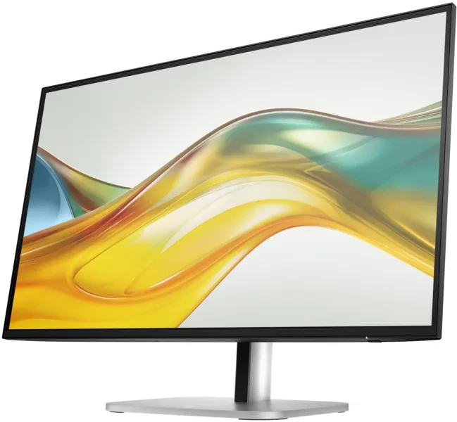 HP Series 5 Pro 527pq, 3 Jahre Garantie, 27"