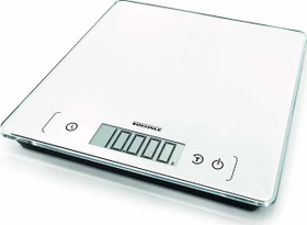 Soehnle Page Comfort 400 digitale Küchenwaage