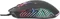 Manhattan RGB Gaming-Maus, 7 Tasten, 7200dpi, schwarz, USB Vorschaubild
