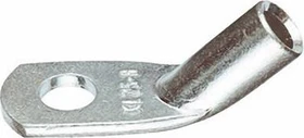 Klauke Winkelrohrkabelschuh Cu 45° abgewinkelt Normalausführung 35mm² M8