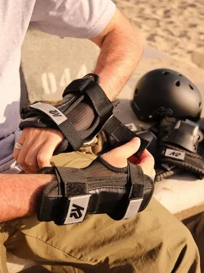 K2 Mach Protektoren Set
