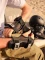 K2 Mach Protektoren Set Vorschaubild