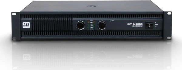 LD Systems Deep2 1600