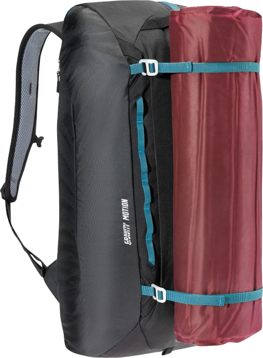 Deuter Gravity Motion schwarz